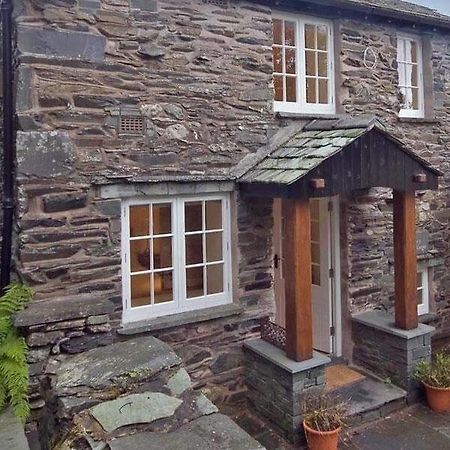 Ivy Cottage アンブルサイド エクステリア 写真