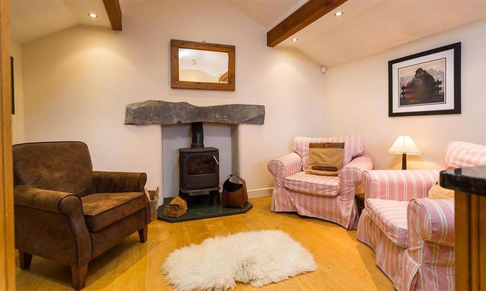 Ivy Cottage アンブルサイド エクステリア 写真