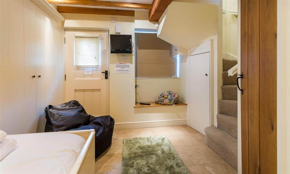 Ivy Cottage アンブルサイド エクステリア 写真